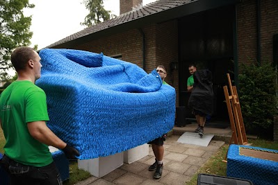 Foto van Rik Dieteren Woningontruiming en Verhuizingen