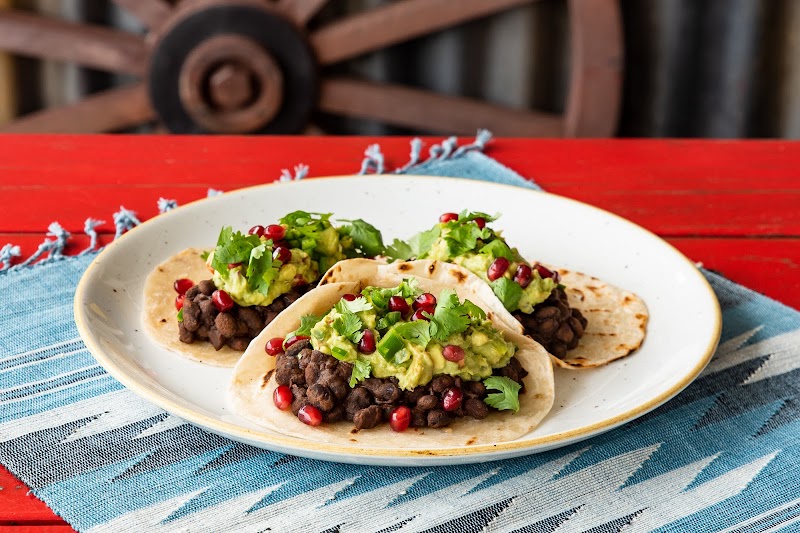 El Camino Cantina South Bank photo 2