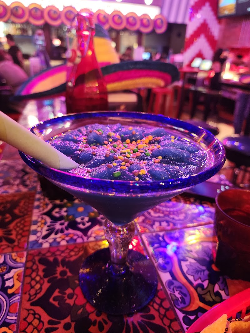 El Camino Cantina South Bank photo 5