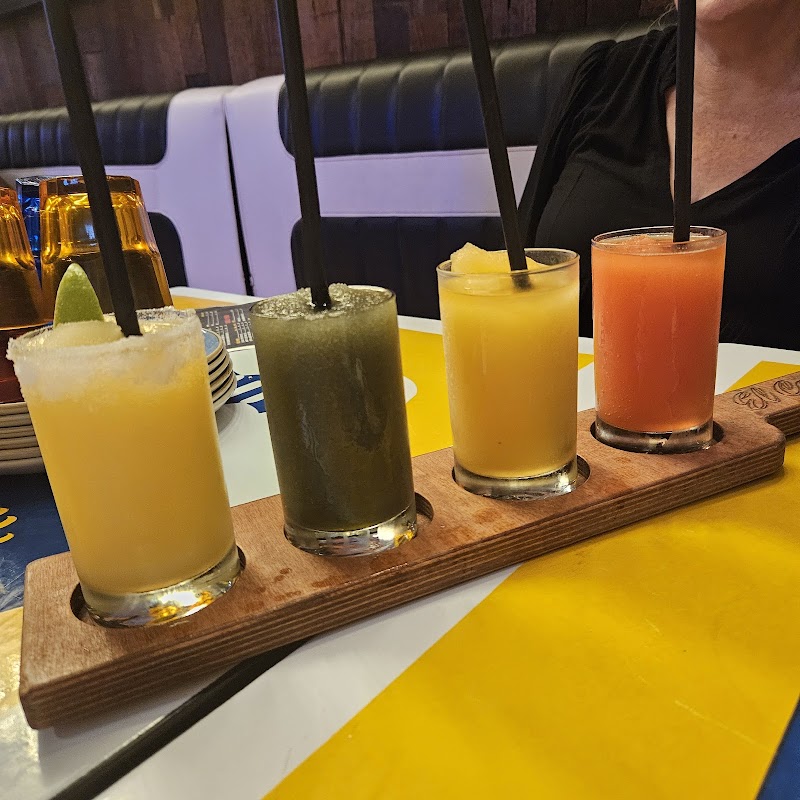 El Camino Cantina South Bank photo 10