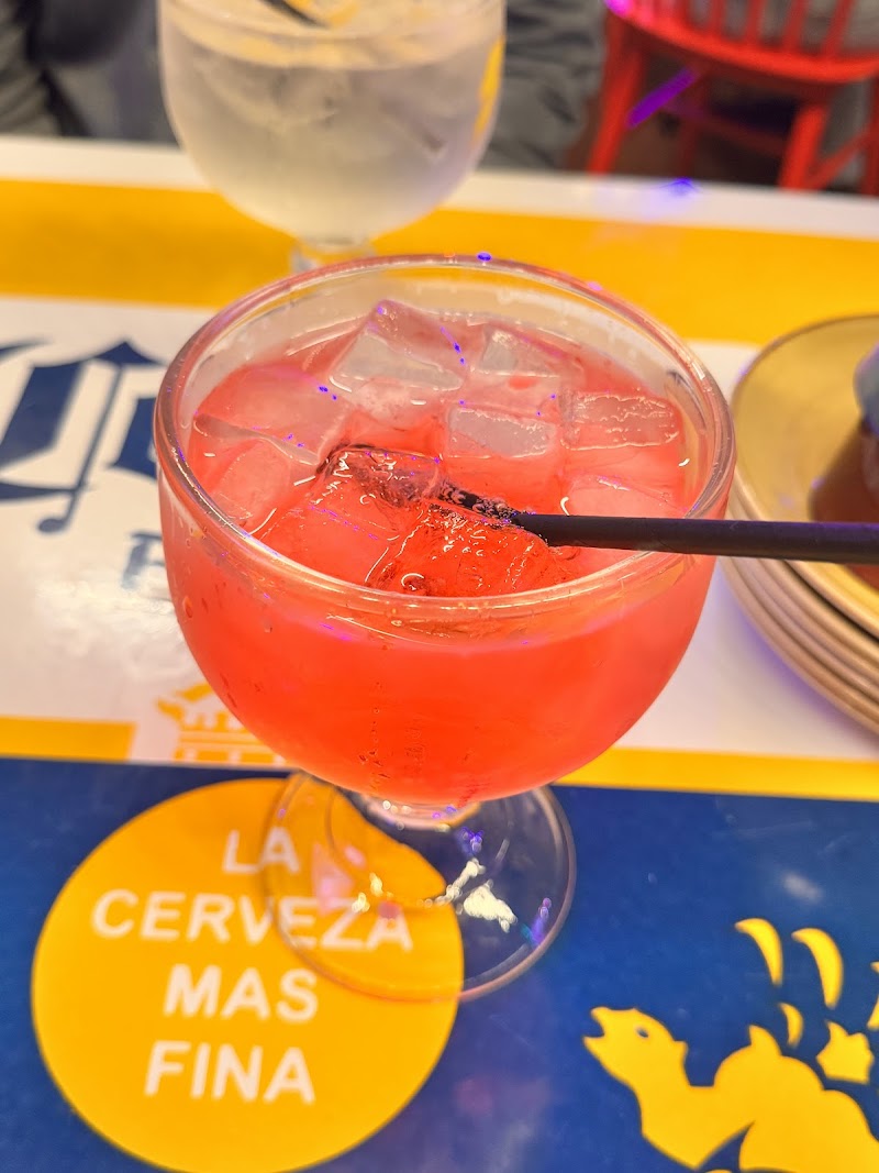 El Camino Cantina South Bank photo 3