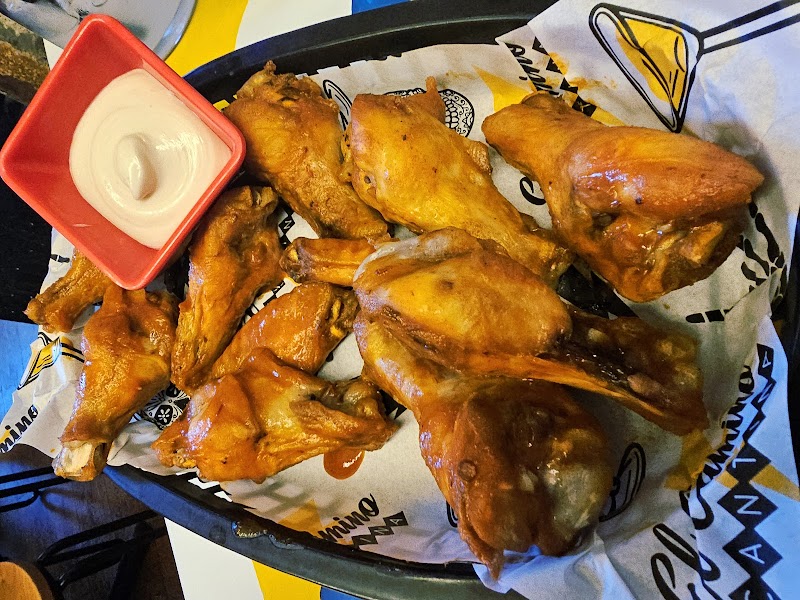 El Camino Cantina South Bank photo 8