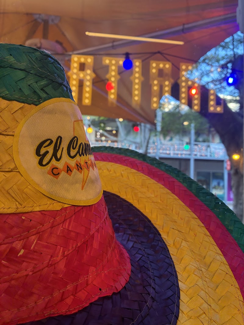 El Camino Cantina South Bank photo 9