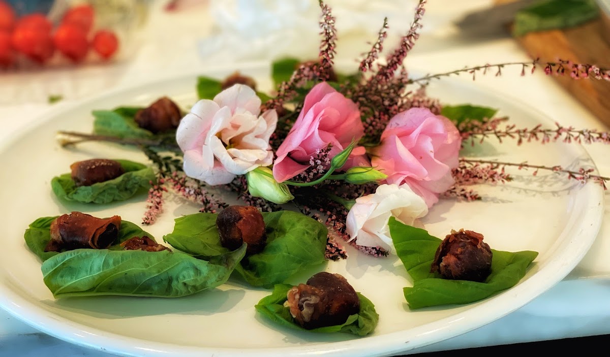 About Thyme: Google Places image 3