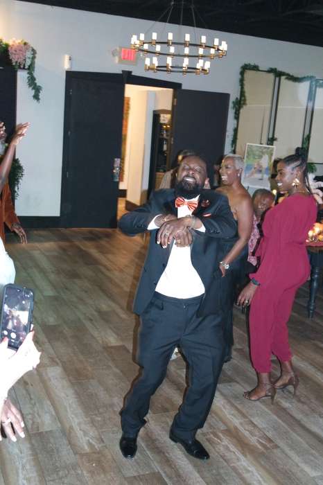 White Tie Affairs: Google Places image 5