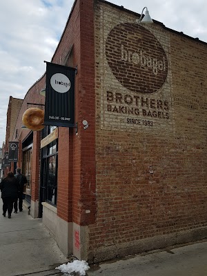 Brobagel