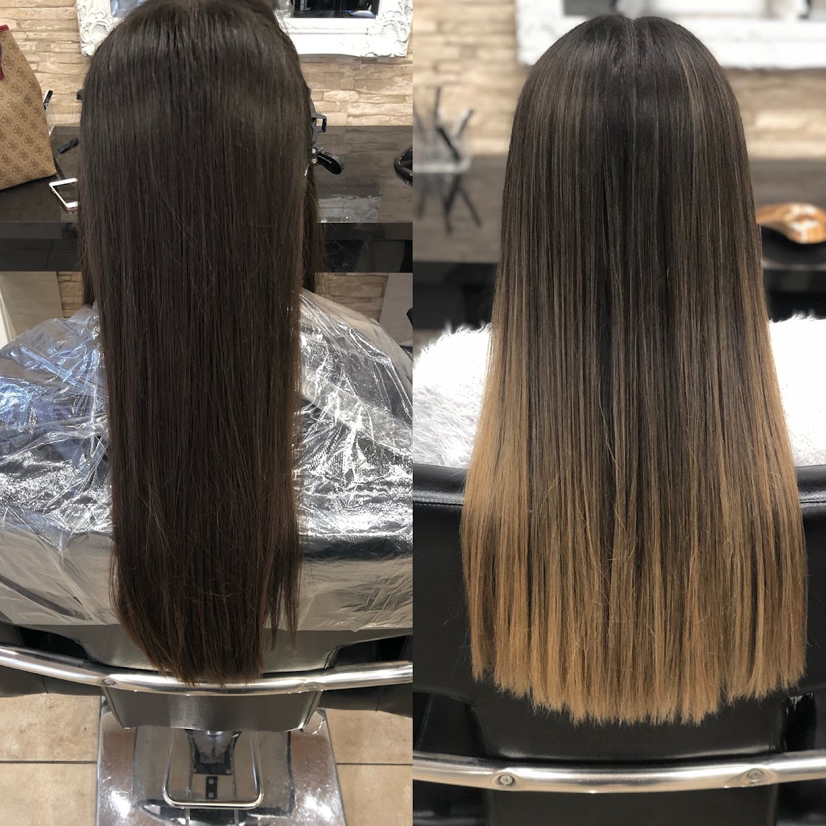 Trevor Sorbie Salon Logo