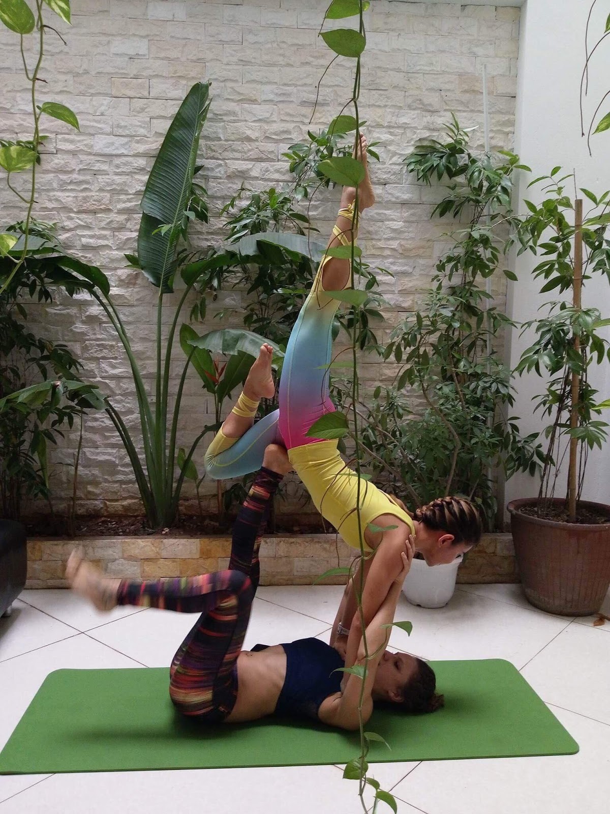 Moon Yoga Studio — 3