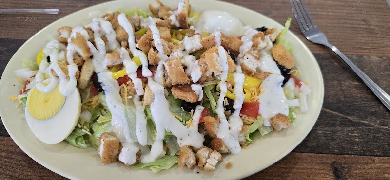 Cairo Country Cafe photo 1