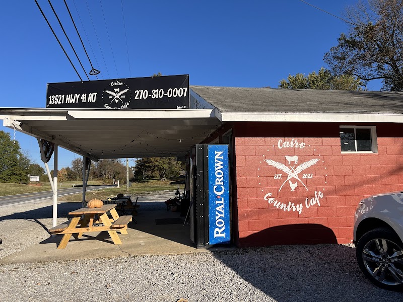 Cairo Country Cafe photo 2