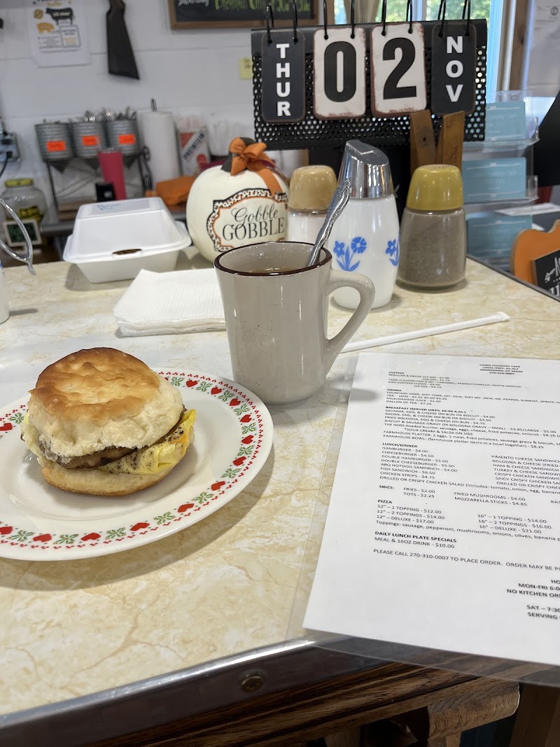 Cairo Country Cafe photo 3