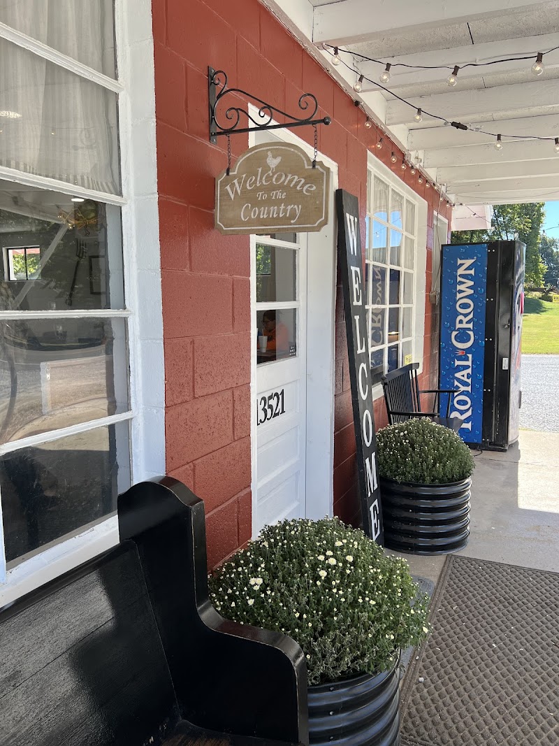 Cairo Country Cafe photo 4