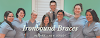 Ironbound Braces