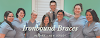Ironbound Braces