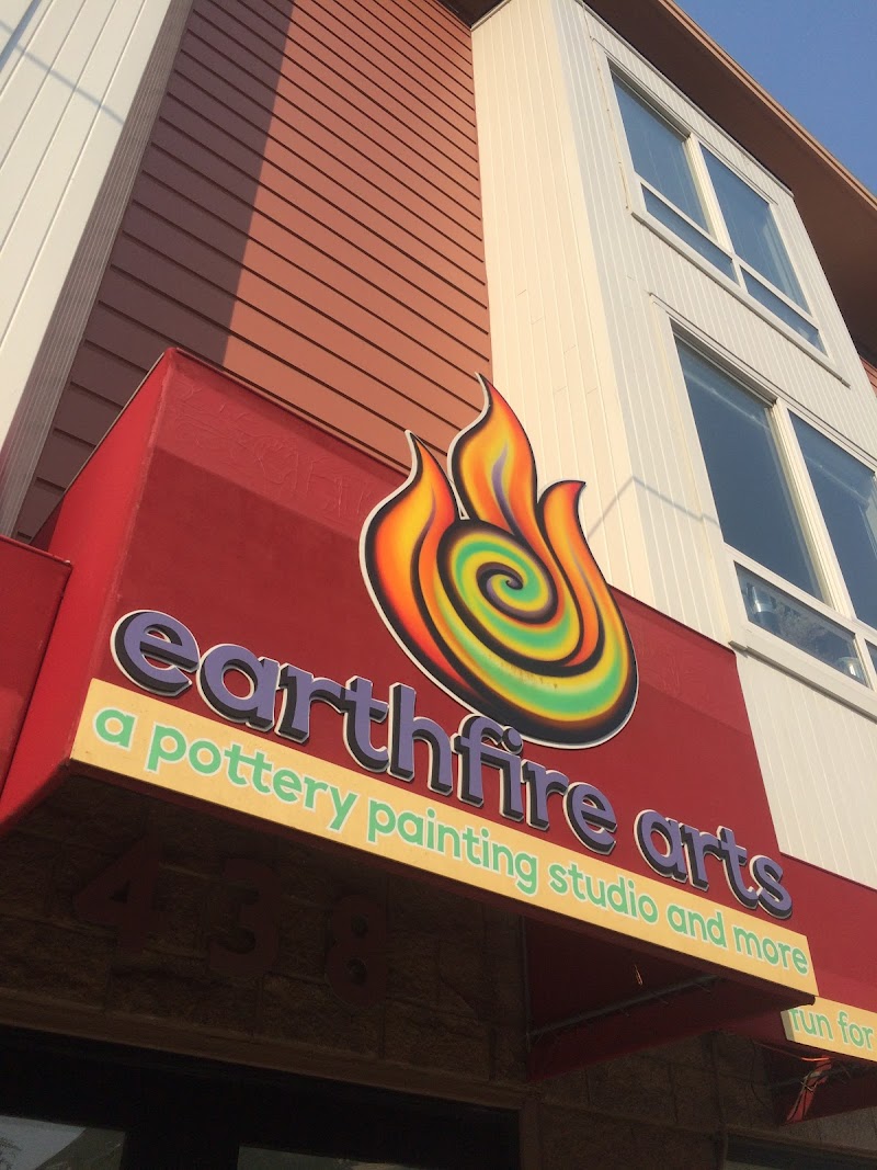 Earthfire Arts