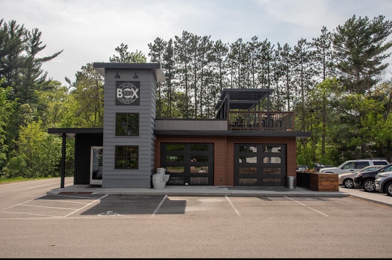 Out of the Box Coffee House photo 3