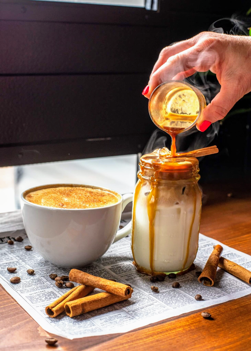 Out of the Box Coffee House photo 2