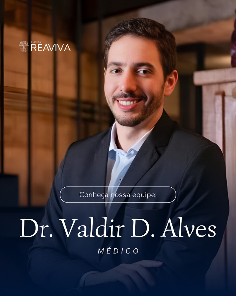 Foto de Clinica Reaviva | Psiquiatra Rio de Janeiro