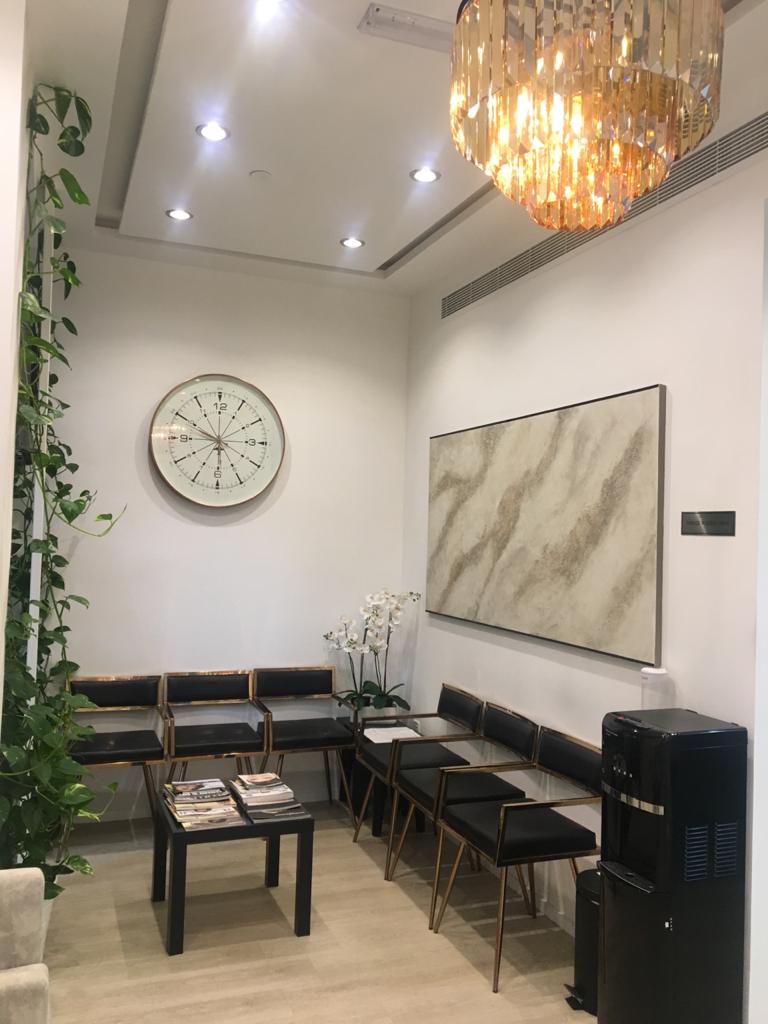Dentcare JBR medical center 5