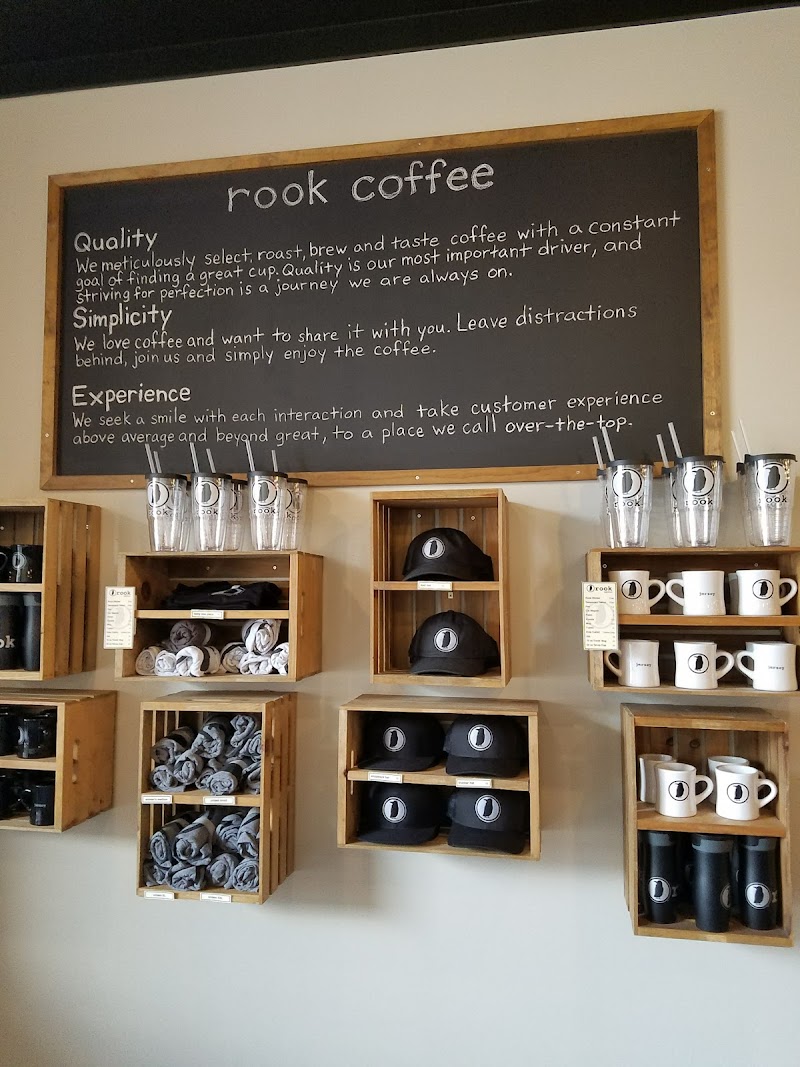 Rook Coffee photo 4
