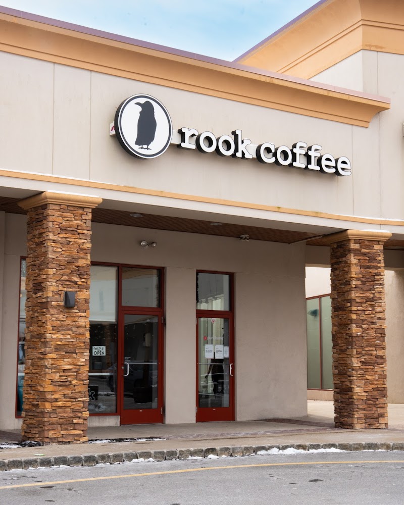 Rook Coffee photo 4