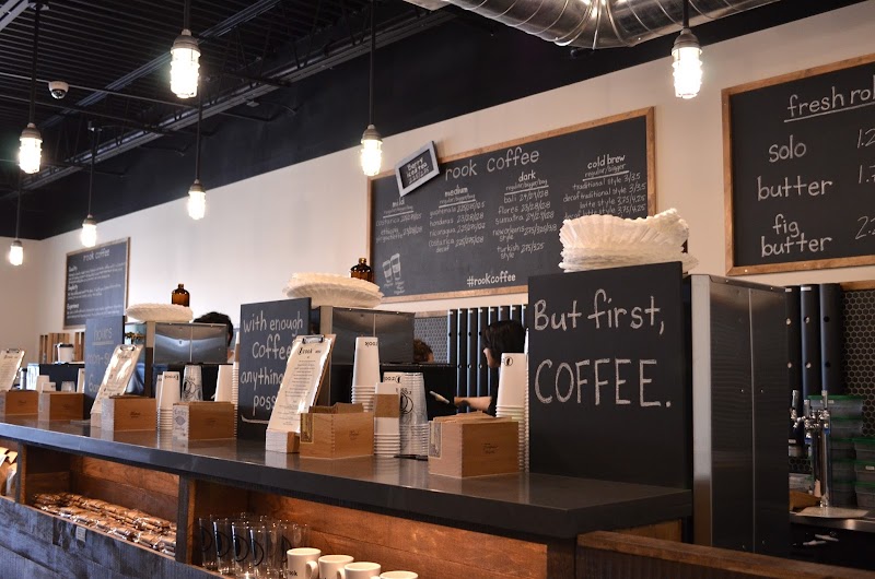 Rook Coffee photo 1