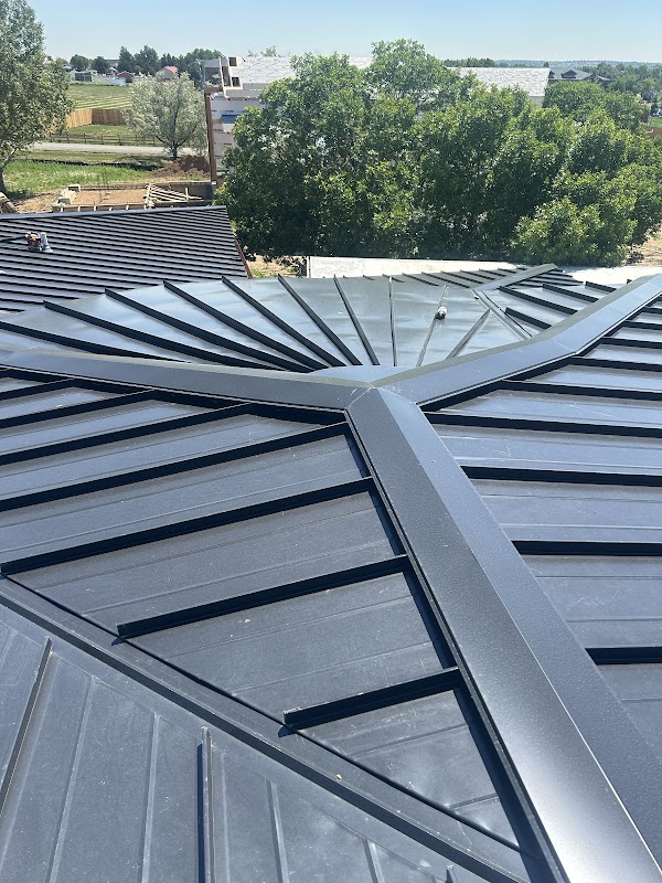 Solstice Roofing photo 4