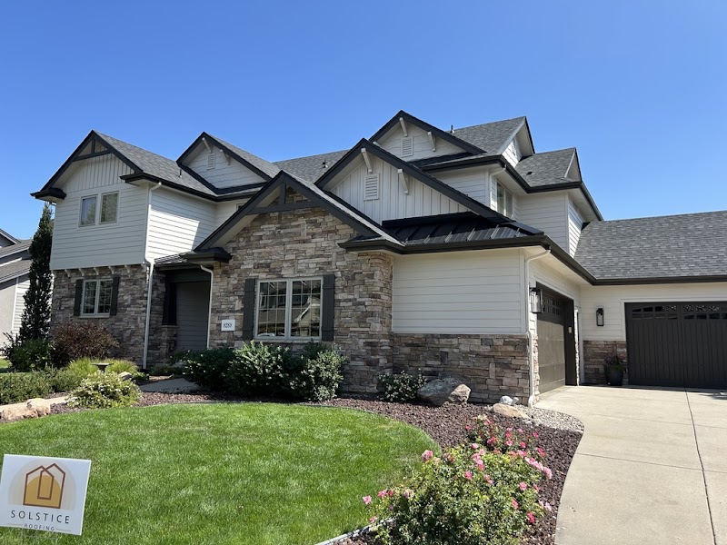 Solstice Roofing photo 2