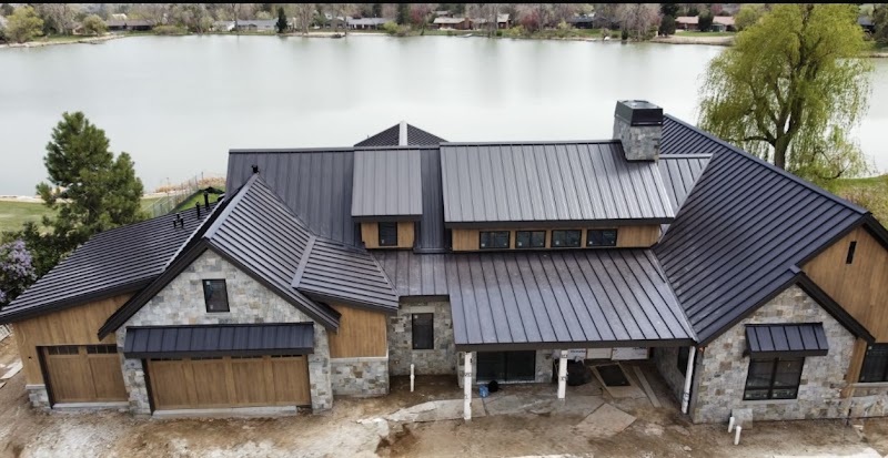 Solstice Roofing photo 3