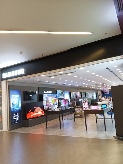 Samsung - Terra City Mall Mağazası - Beyaz Eşya Servisi