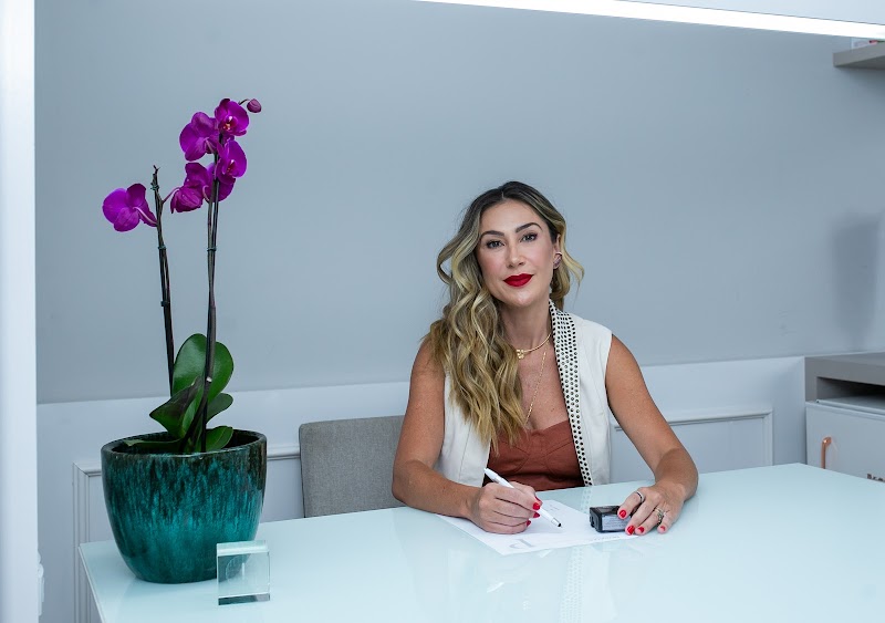 Dra. Aline Bernardina - foto 5