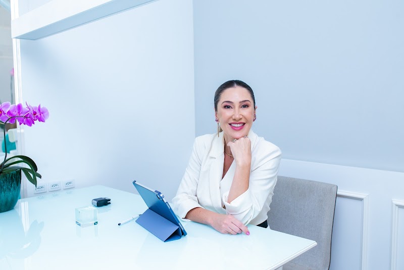 Dra. Aline Bernardina - foto 4