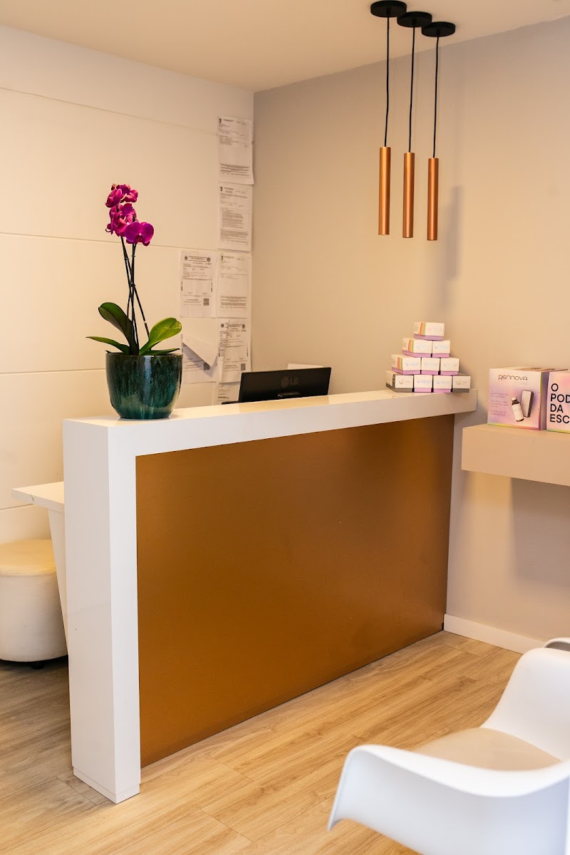 Dra. Aline Bernardina - foto 2