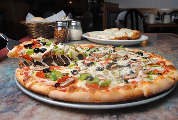 Susano's Pizza Restaurant