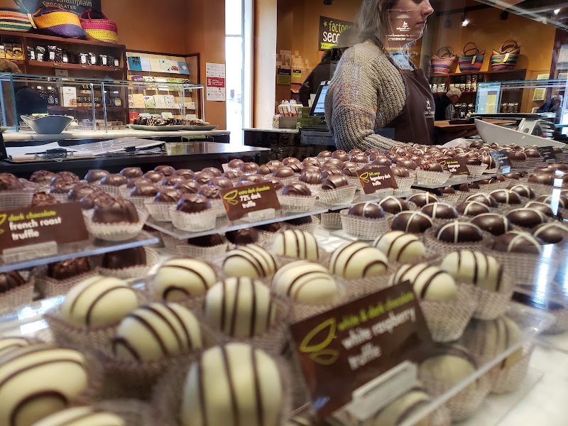 Lake Champlain Chocolates Flagship Store photo 4