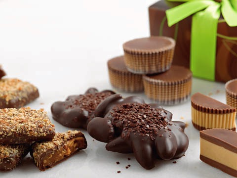 Lake Champlain Chocolates Flagship Store photo 2