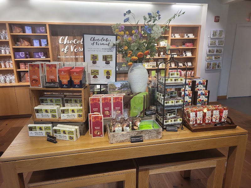 Lake Champlain Chocolates Flagship Store photo 3