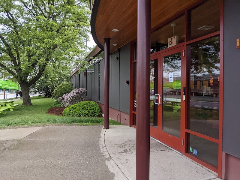 Lake Champlain Chocolates Flagship Store photo 1