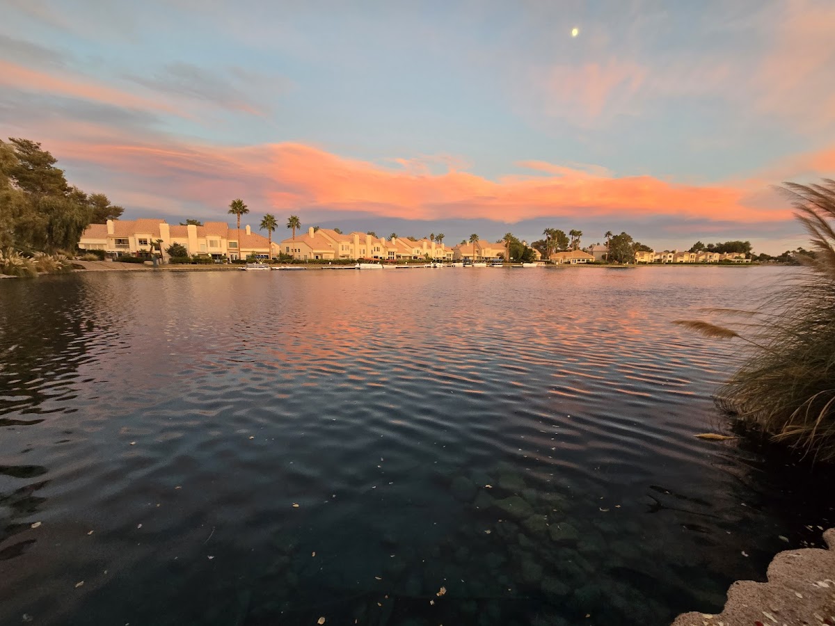 Lakeside Village Las Vegas: Google Places image 1