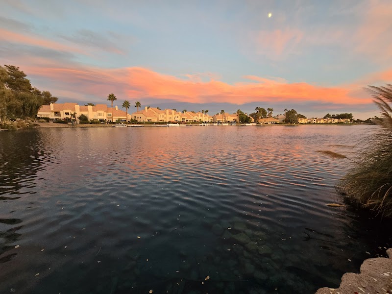 Lakeside Village Las Vegas