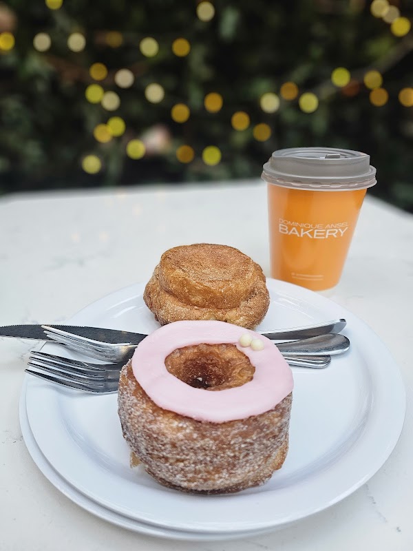 Dominique Ansel Bakery photo 4