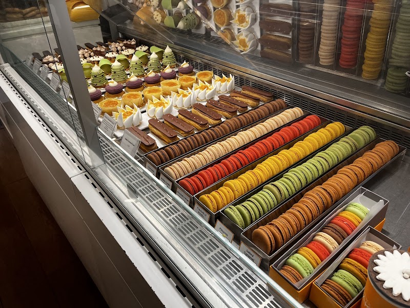 Dominique Ansel Bakery photo 2