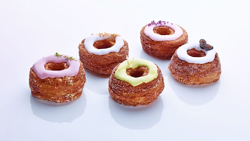Dominique Ansel Bakery photo 2