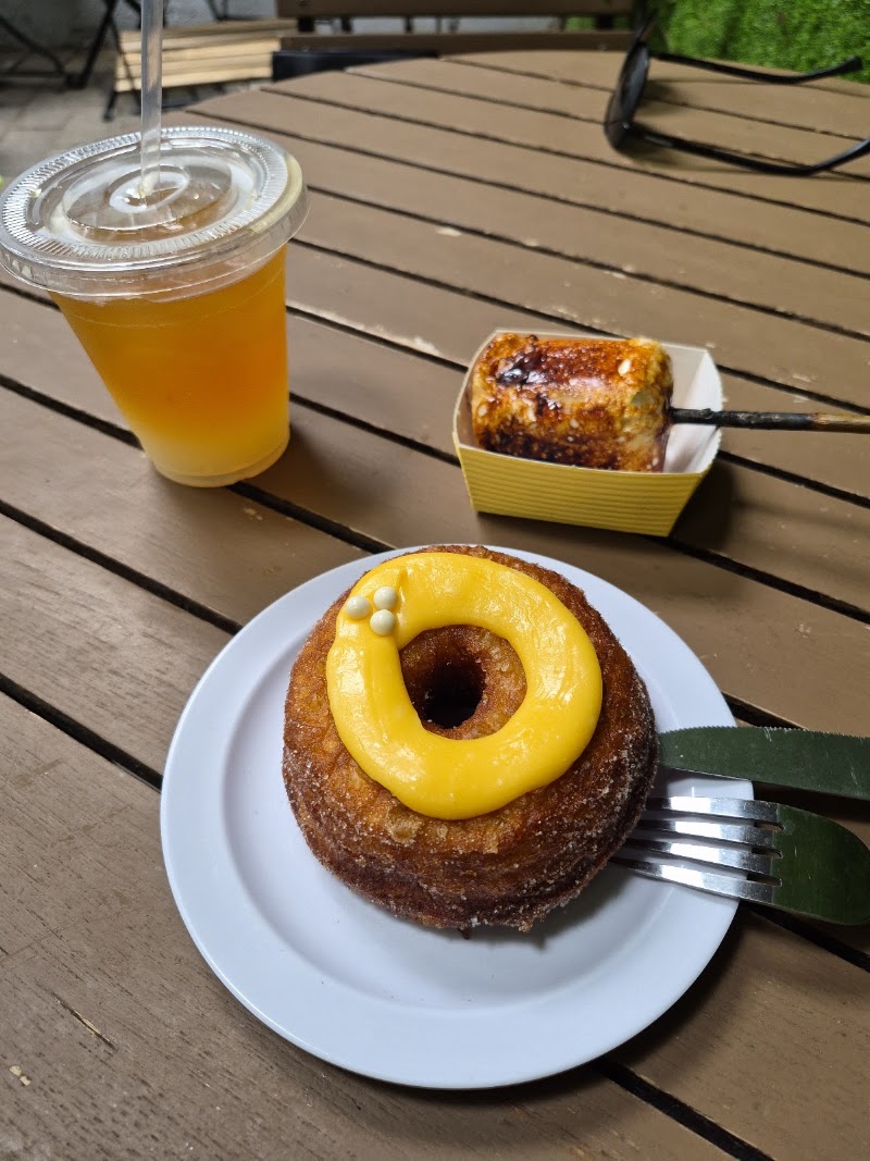 Dominique Ansel Bakery photo 3