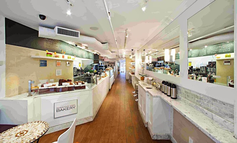 Dominique Ansel Bakery photo 1