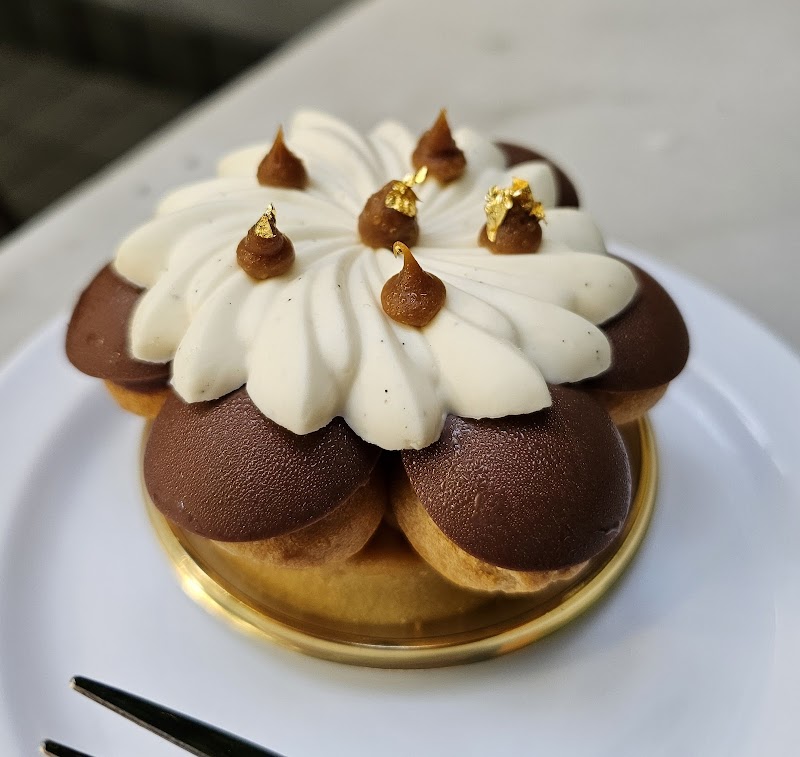Dominique Ansel Bakery photo 4