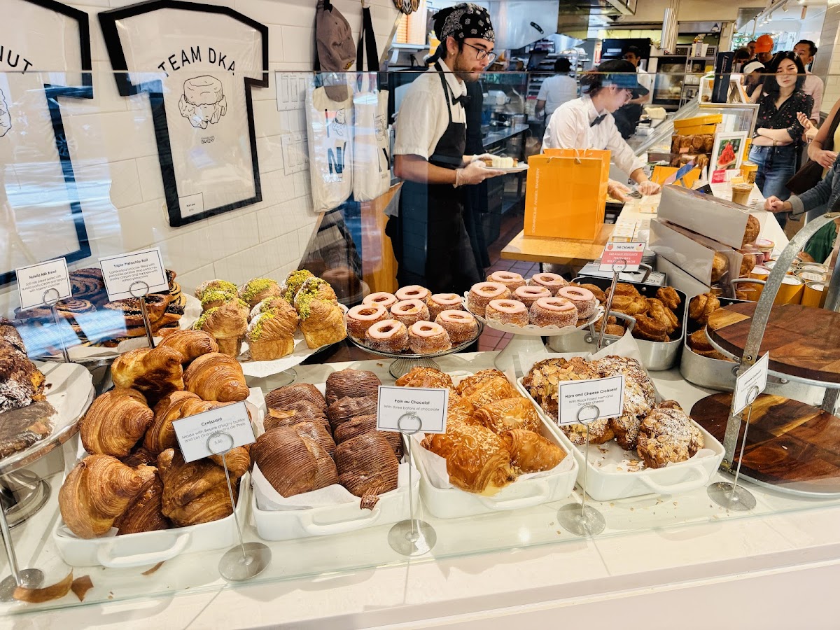 Dominique Ansel Bakery: Google Places image 4