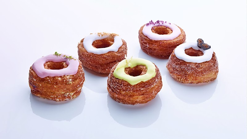 Dominique Ansel Bakery photo 2