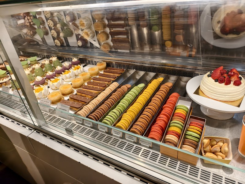 Dominique Ansel Bakery photo 2