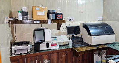 Shree Diagnostic Laboratory - Image 2